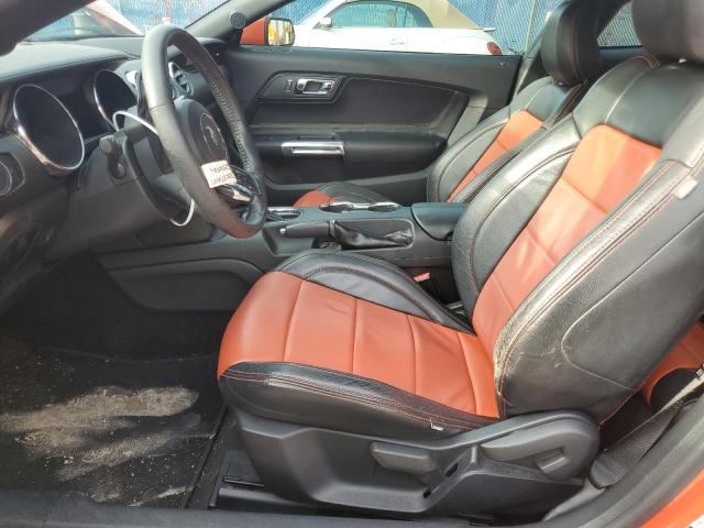 Photo 7 from auction – 2015 FORD MUSTANG with VIN 1FA6P8AM4F5325063