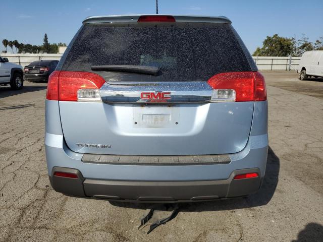 Фото 6 с аукциона – 2014 GMC TERRAIN SL с VIN 2GKALMEK7E6373987