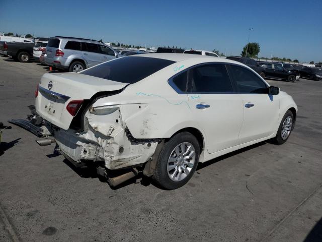 Photo 3 from auction – 2016 NISSAN ALTIMA 2.5 with VIN 1N4AL3AP3GC259878
