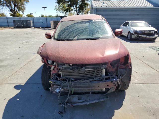 Photo 5 from auction – 2015 NISSAN ROGUE S with VIN KNMAT2MT6FP550170