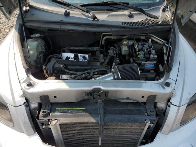 Photo 11 from auction – 2010 CHEVROLET HHR LS with VIN 3GNBAADB1AS547769