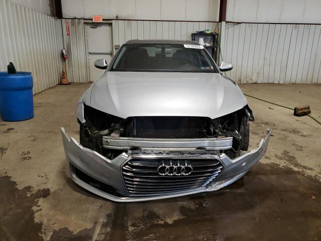 Photo 5 from auction – 2016 AUDI A6 PREMIUM with VIN WAUGFAFC3GN076164