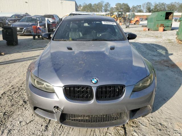 Photo 5 from auction – 2012 BMW M3 with VIN WBSKG9C58CE799025