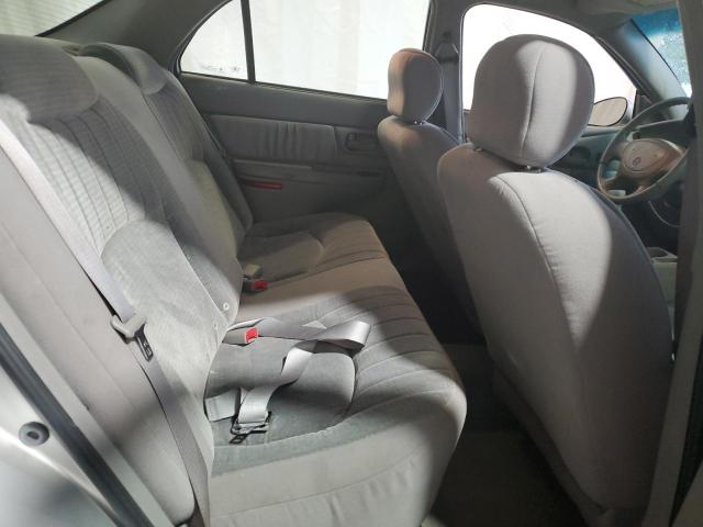 Photo 10 from auction – 2005 BUICK CENTURY CU with VIN 2G4WS52J351113259
