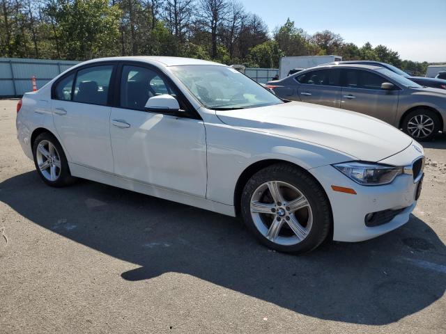 Photo 4 from auction – 2013 BMW 320 I XDRI with VIN WBA3C3C5XDF981516
