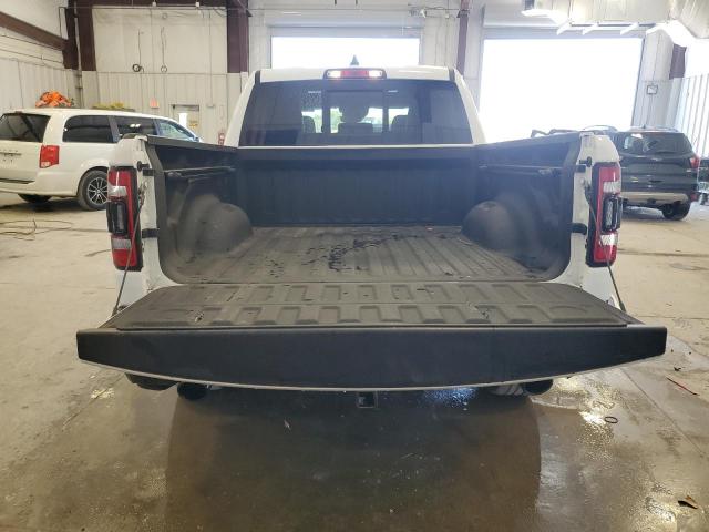 Photo 6 from auction – 2024 RAM 1500 LARAM with VIN 1C6SRFJT7RN137809