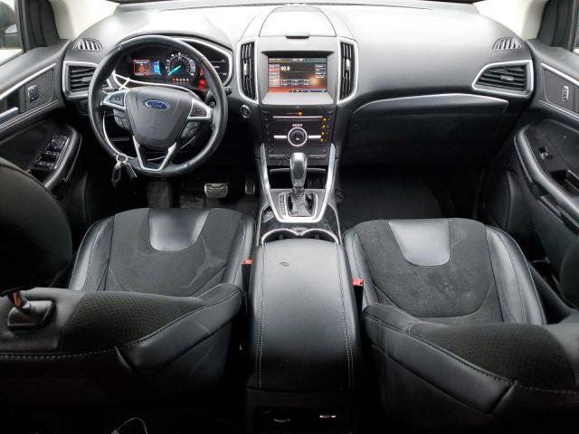 Photo 8 from auction – 2015 FORD EDGE SPORT with VIN 2FMTK4AP5FBC36527