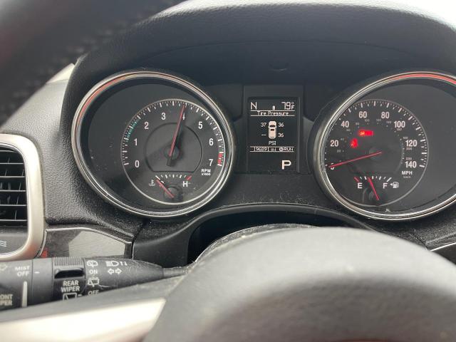 Photo 9 from auction – 2013 JEEP GRAND CHER with VIN 1C4RJFAG2DC609730