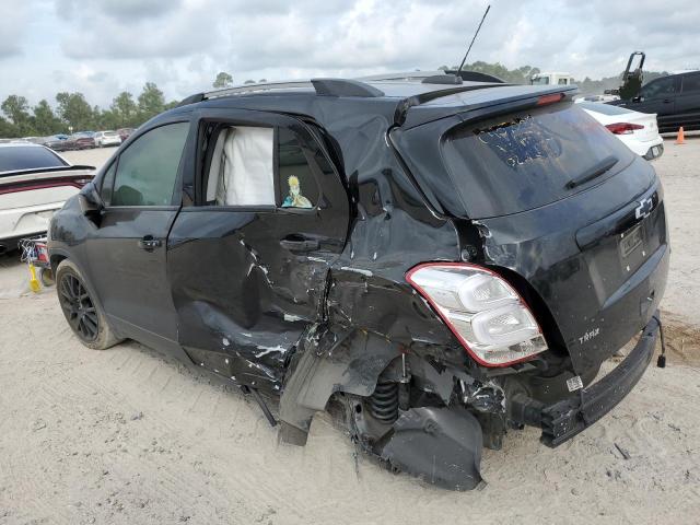 Photo 2 from auction – 2020 CHEVROLET TRAX 1LT with VIN KL7CJLSB5LB352443
