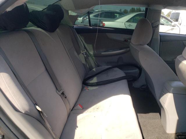 Foto 10 de la subasta – 2011 TOYOTA COROLLA BA con VIN JTDBU4EE4B9149745