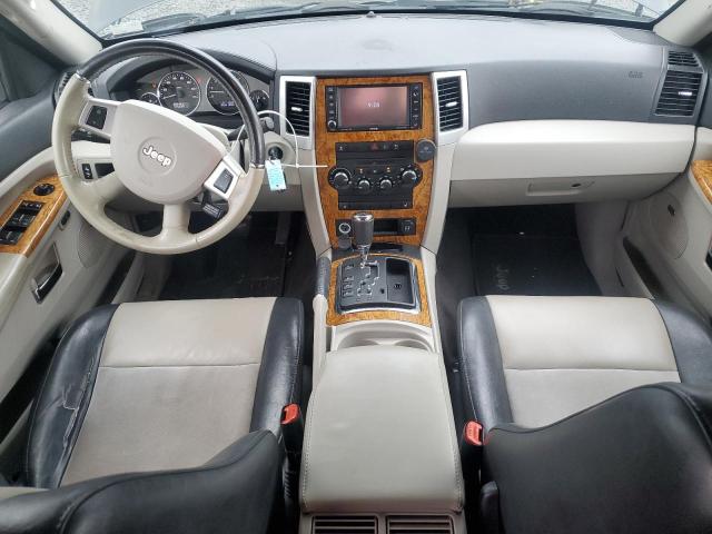 Photo 8 from auction – 2010 JEEP GRAND CHER with VIN 1J4PR5GK8AC124018