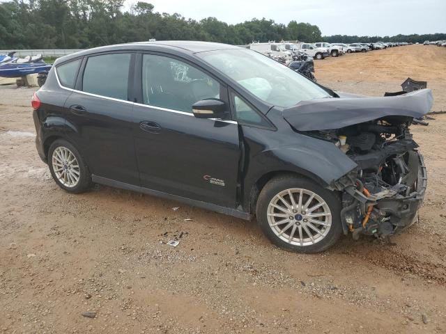 Photo 4 from auction – 2013 FORD C-MAX PREM with VIN 1FADP5CU2DL509851