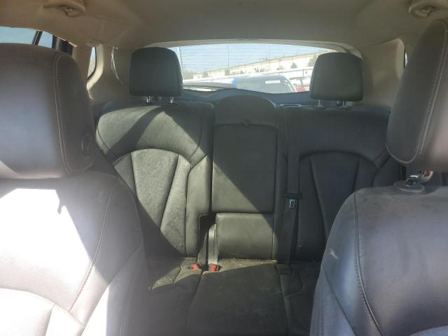 Photo 10 from auction – 2016 BUICK ENVISION P with VIN LRBFXESX8GD185848