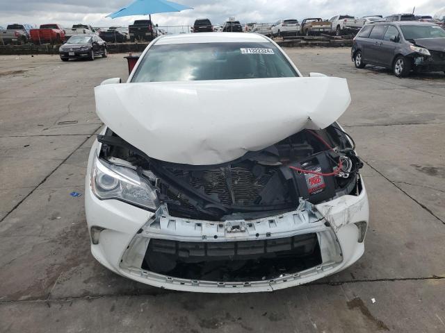 Photo 5 from auction – 2016 TOYOTA CAMRY LE with VIN 4T4BF1FK0GR579565