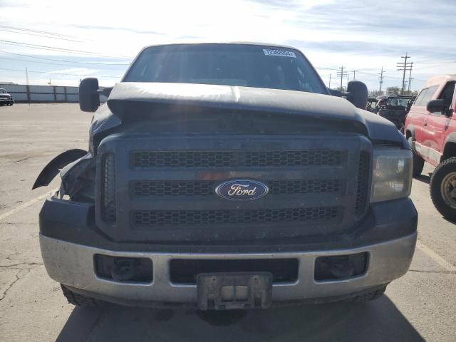 Photo 5 from auction – 2005 FORD EXCURSION with VIN 1FMNU41L05EB45040