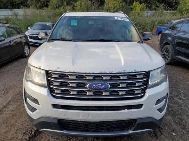 Photo 5 from auction – 2016 FORD EXPLORER X with VIN 1FM5K7D80GGB60594