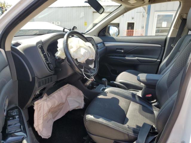 Photo 7 from auction – 2015 MITSUBISHI OUTLANDER with VIN JA4AD3A39FZ008938