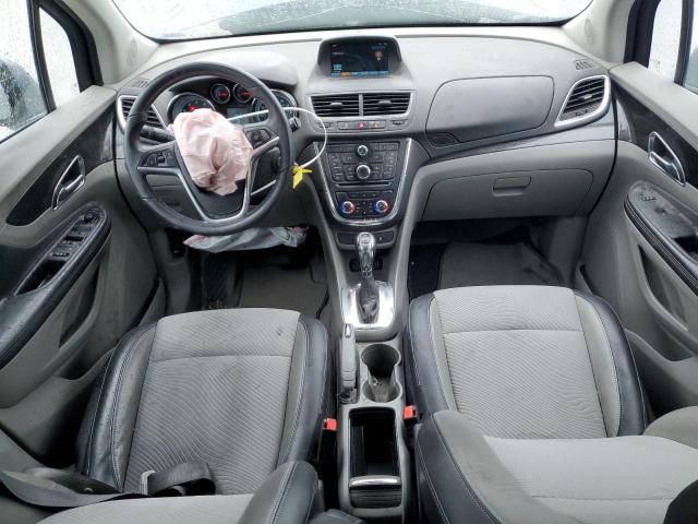 Photo 8 from auction – 2014 BUICK ENCORE CON with VIN KL4CJFSB8EB684796