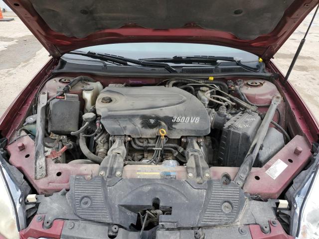 Photo 11 from auction – 2009 CHEVROLET IMPALA 1LT with VIN 2G1WT57K591189843