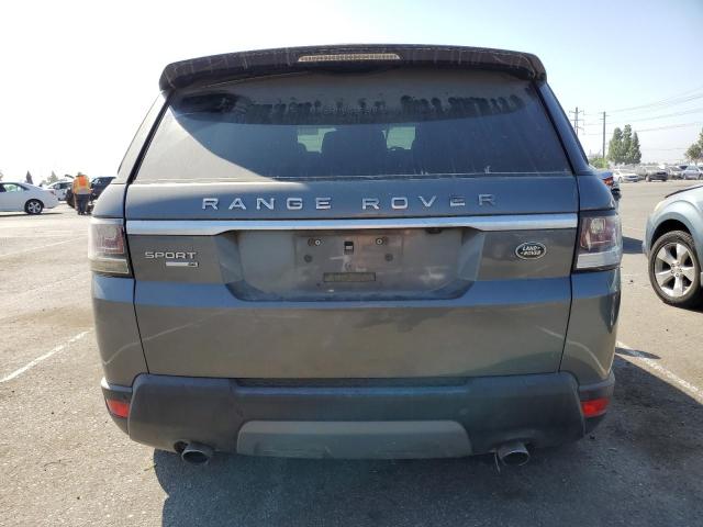 Photo 6 from auction – 2014 LAND ROVER RANGE ROVE with VIN SALWG2WF6EA500879