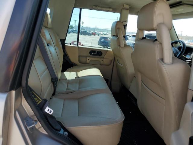 Photo 11 from auction – 2003 LAND ROVER DISCOVERY with VIN SALTL16453A813989