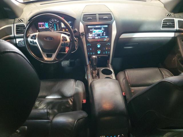 Photo 8 from auction – 2013 FORD EXPLORER X with VIN 1FM5K8D84DGA29704