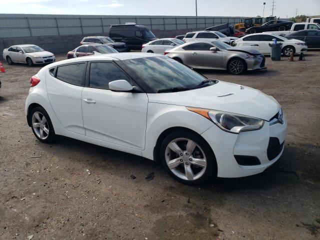 Photo 4 from auction – 2013 HYUNDAI VELOSTER with VIN KMHTC6AD7DU166325