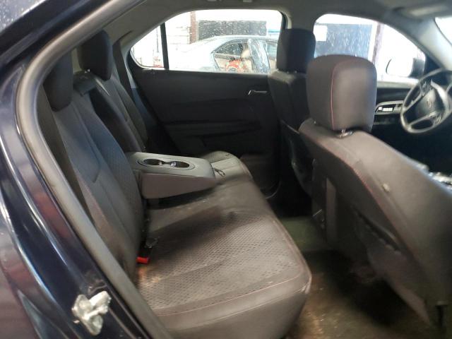 Photo 10 from auction – 2015 CHEVROLET EQUINOX LS with VIN 2GNALAEKXF6184530