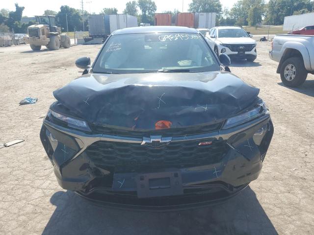 Photo 5 from auction – 2024 CHEVROLET TRAX 1RS with VIN KL77LGE22RC236800