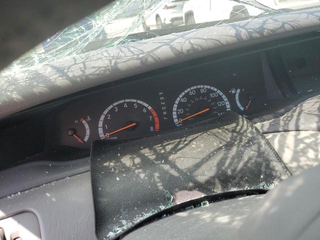 Photo 9 from auction – 2000 TOYOTA AVALON XL with VIN 4T1BF28B5YU003744