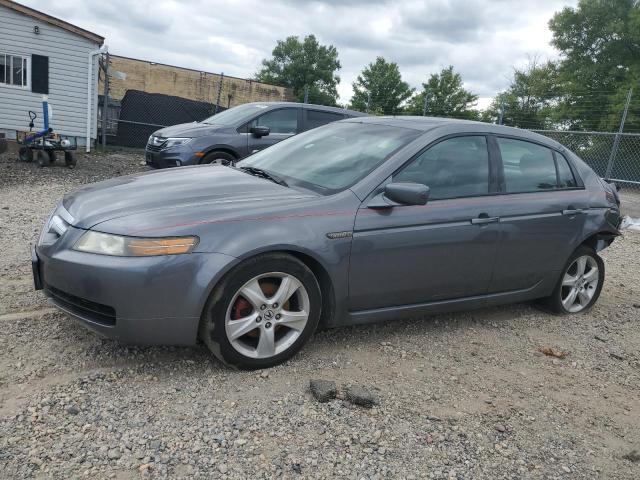 Photo 1 from auction – 2006 ACURA 3.2TL with VIN 19UUA66216A046905