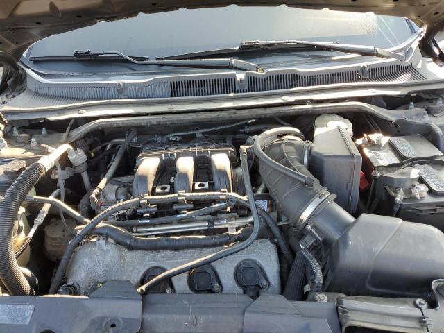 Photo 11 from auction – 2012 FORD TAURUS LIM with VIN 1FAHP2FW4CG131021