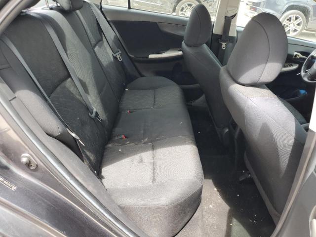 Photo 10 from auction – 2010 TOYOTA COROLLA BA with VIN 2T1BU4EE0AC273598