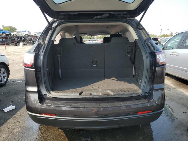 Photo 6 from auction – 2015 CHEVROLET TRAVERSE L with VIN 1GNKRGKD6FJ389230