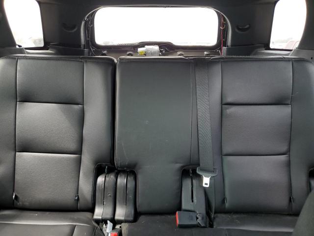 Photo 10 from auction – 2017 FORD EXPLORER P with VIN 1FM5K8AR4HGB83221