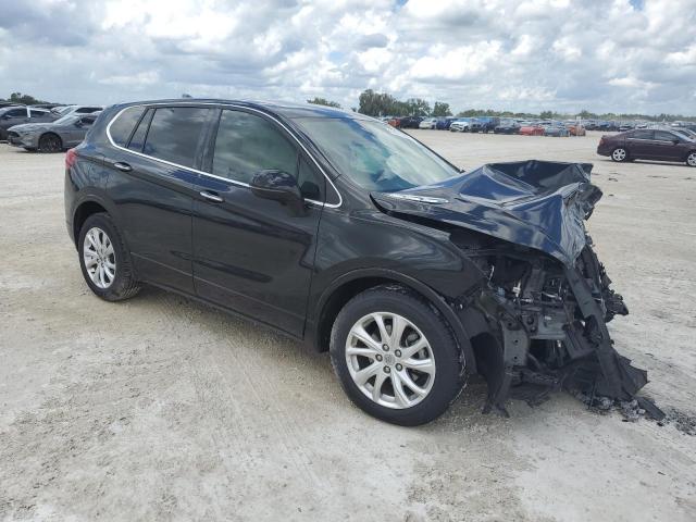 Foto 4 de la subasta – 2020 BUICK ENVISION P con VIN LRBFXBSAXLD155710