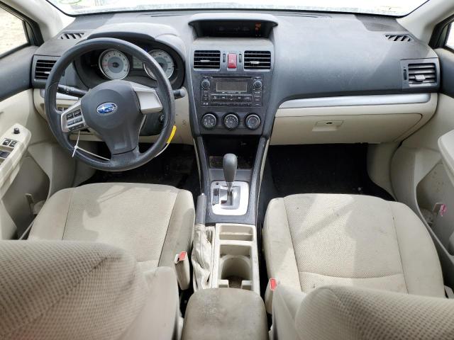 Photo 8 from auction – 2014 SUBARU IMPREZA with VIN JF1GPAA69E8289428