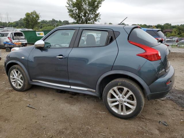Photo 2 from auction – 2013 NISSAN JUKE S with VIN JN8AF5MRXDT206587