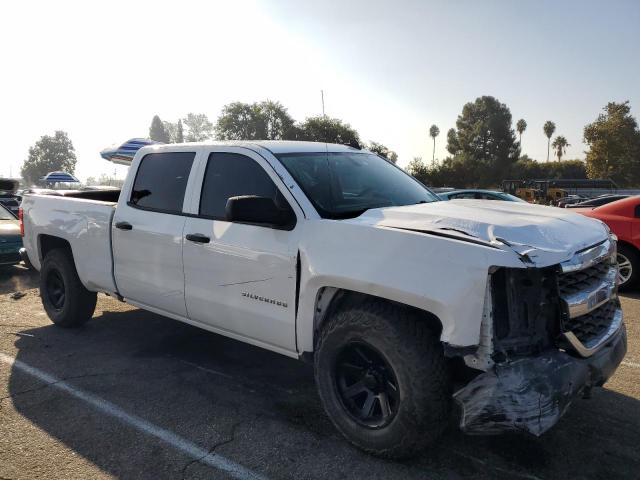 Photo 4 from auction – 2016 CHEVROLET SILVERADO with VIN 3GCUKNEC5GG118143