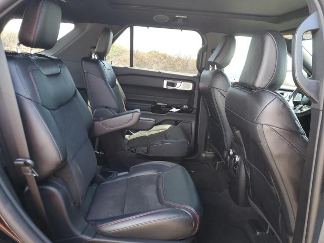 Photo 11 from auction – 2023 FORD EXPLORER S with VIN 1FM5K8GC5PGC40107