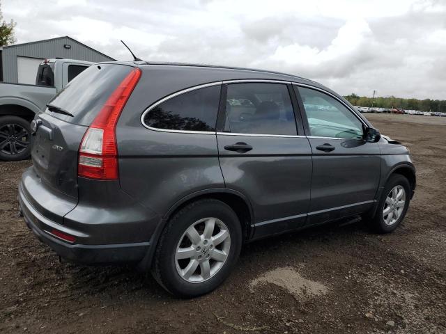Photo 3 from auction – 2011 HONDA CR-V LX with VIN 5J6RE4H33BL811673