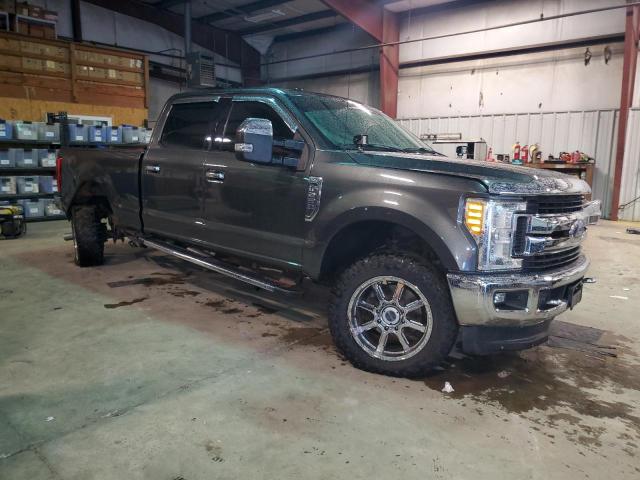 Photo 4 from auction – 2017 FORD F250 SUPER with VIN 1FT7W2B62HEE63833