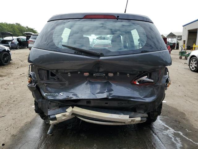 Photo 6 from auction – 2013 MAZDA 5 with VIN JM1CW2BL7D0150238