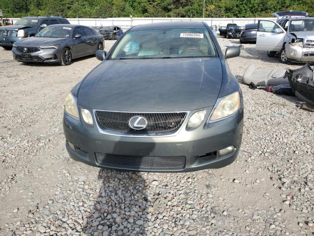 Photo 5 from auction – 2006 LEXUS GS 300 with VIN JTHBH96S565026134