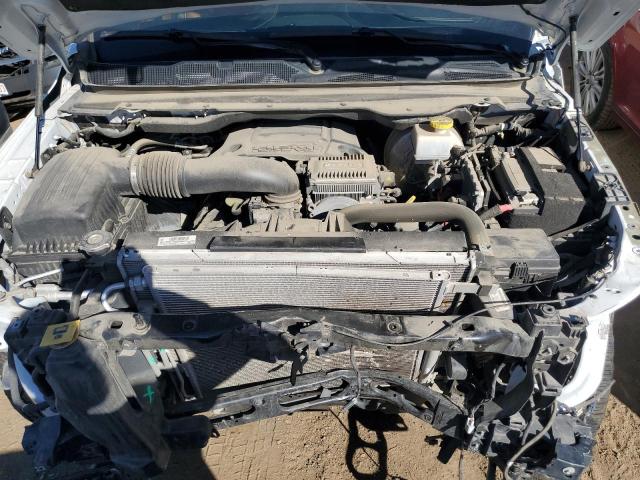 Foto 11 de la subasta – 2021 RAM 1500 LONGH con VIN 1C6SRFKTXMN504869