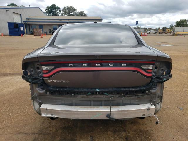 Photo 6 from auction – 2019 DODGE CHARGER SX with VIN 2C3CDXBG2KH638502