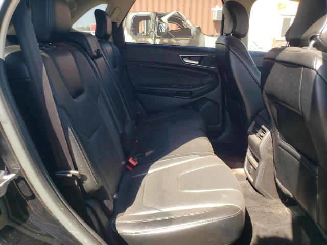 Foto 10 de la subasta – 2018 FORD EDGE TITAN con VIN 2FMPK3K98JBB19903