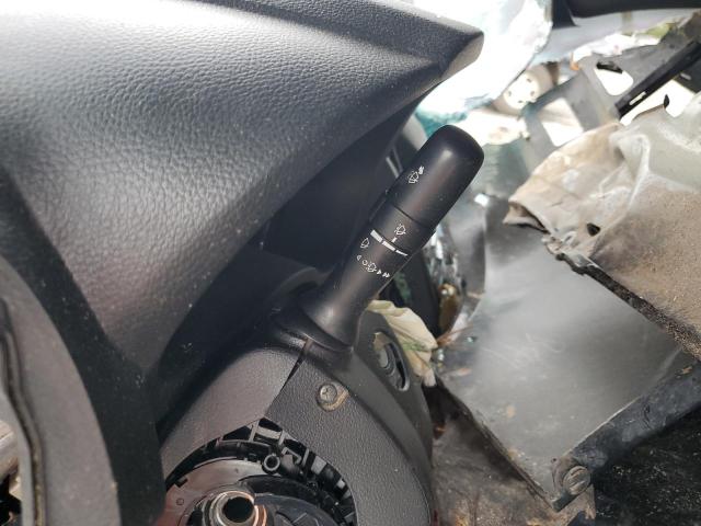 Photo 9 from auction – 2017 SUBARU WRX PREMIU with VIN JF1VA1E66H8801993