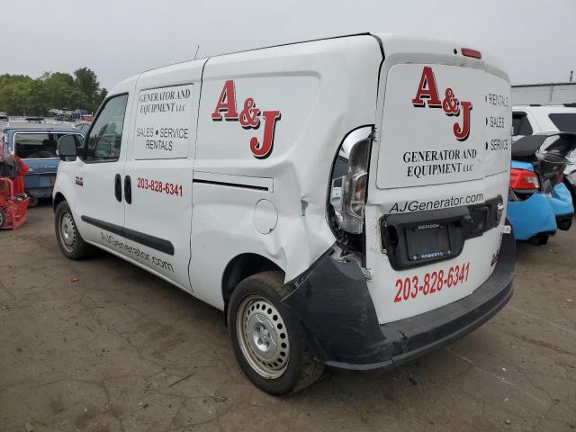 Photo 2 from auction – 2020 RAM PROMASTER with VIN ZFBHRFAB9L6R60806