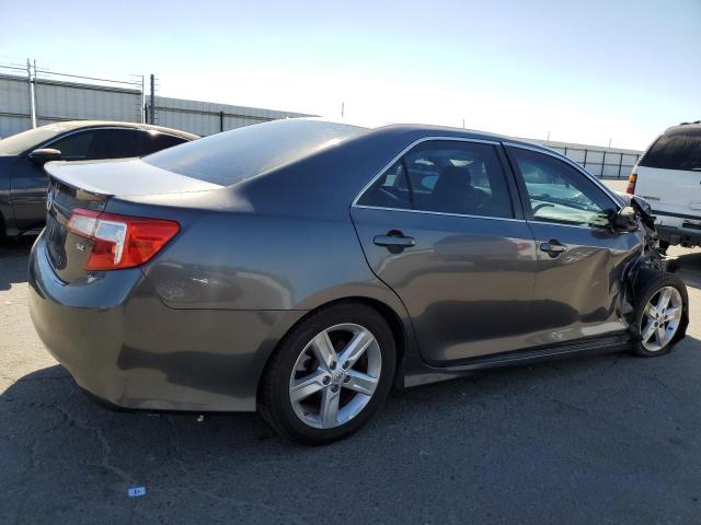 Photo 3 from auction – 2014 TOYOTA CAMRY L with VIN 4T1BF1FKXEU334618